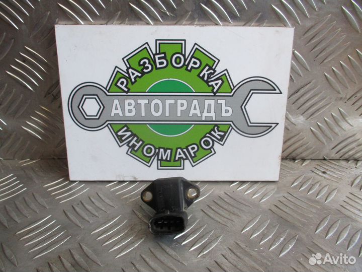 Датчик абсолютного давления Kia Spectra 1.6 2006г