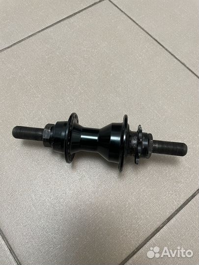 Bmx задняя втулка crazy bikes