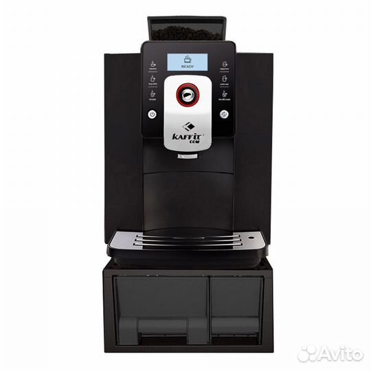 Кофемашина Kaffit KLM1601B Б/У