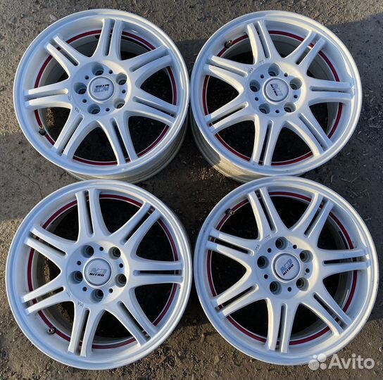 Диски 5x105 r15