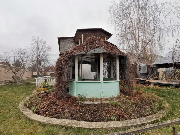 Участок 12,5 сот. (ИЖС)