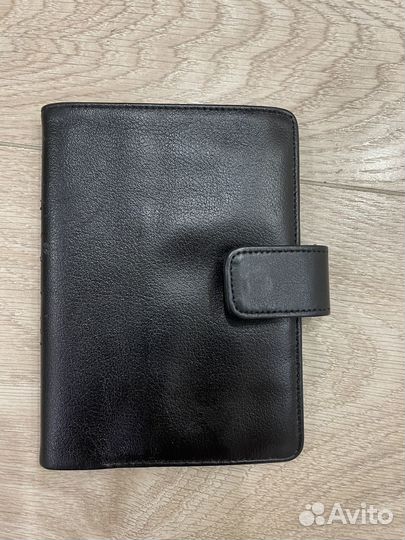 Новый органайзер для авто документов