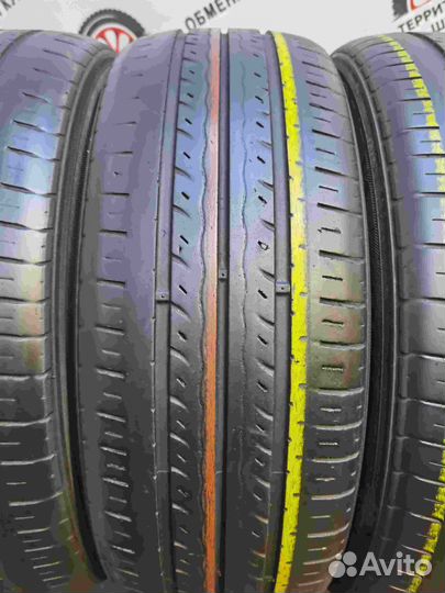 Kumho Solus KH17 195/55 R16 87H
