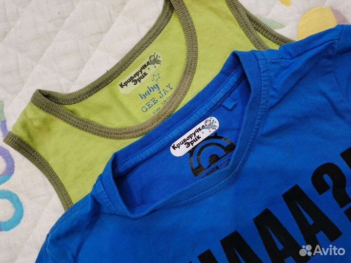 Термонаклейки на одежду