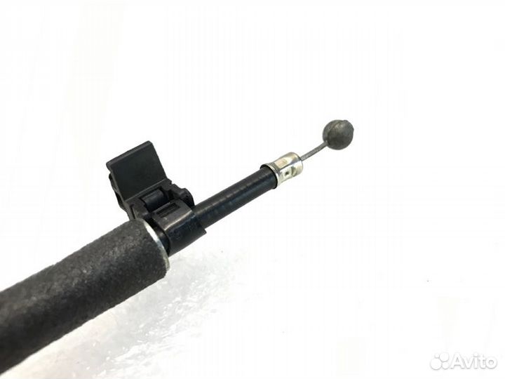 Замок крышки багажника Chevrolet Cruze седан 1.8