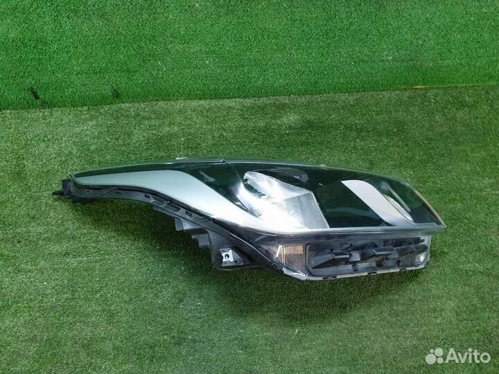 Фара правая Kia Rio