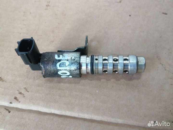 Клапан фазорегулятора MR20DE Nissan X Trail, 2.0