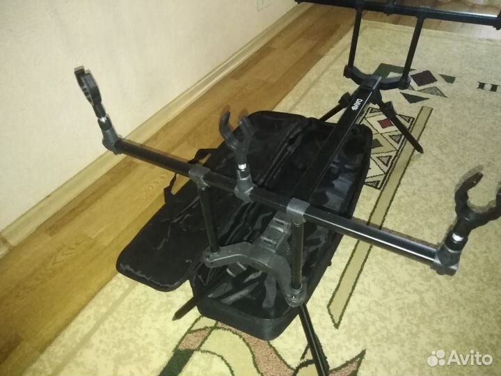 Ред под для рыбалки