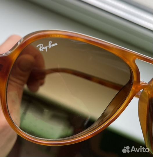 Очки ray ban оригинал