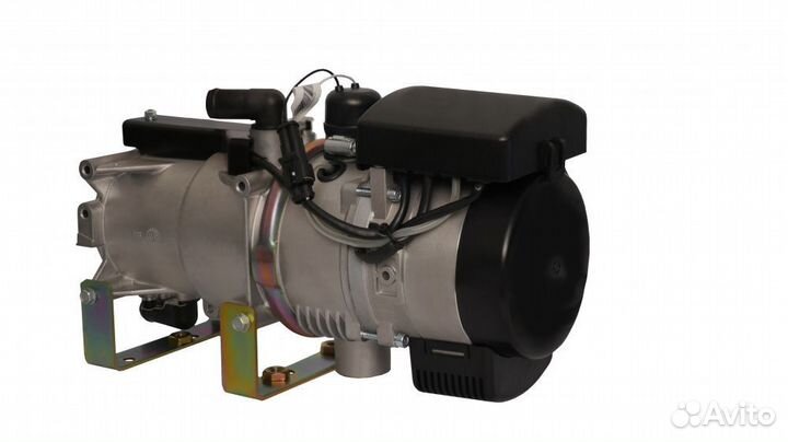 Подогреватель предпусковой дизельный 14тс-mini-12