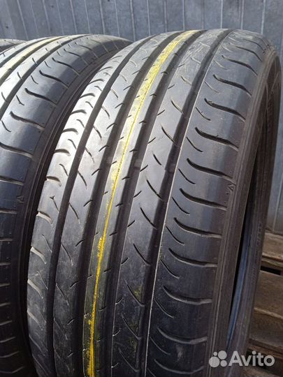 Dunlop SP Sport Maxx 050 225/60 R18