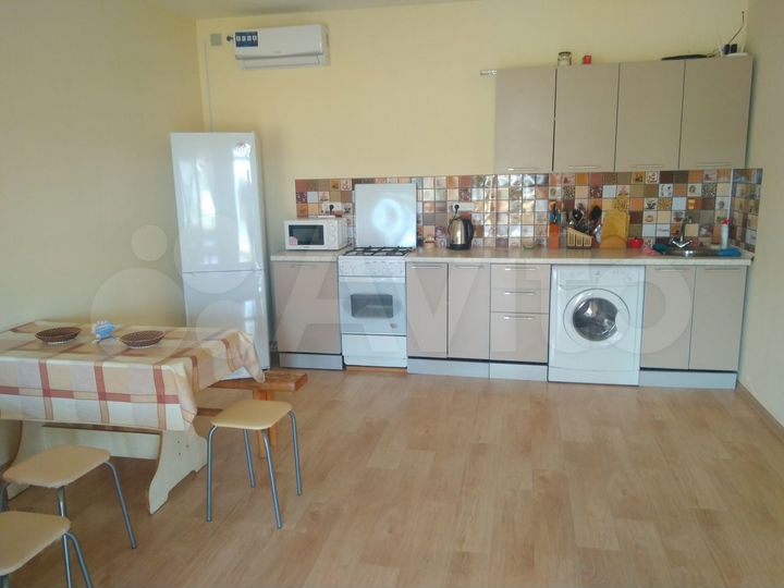 Дом 75 м² на участке 20 сот.