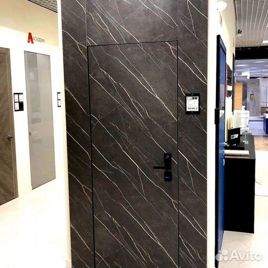 Двери Входные с оптового склада