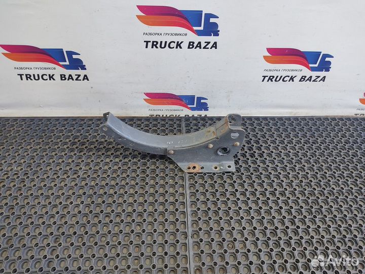 20493837 Кронштейн бака топливного