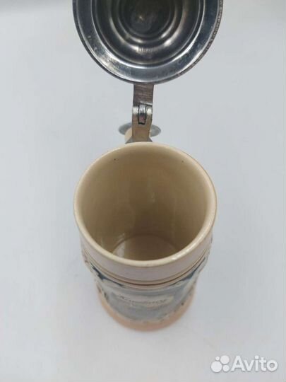 Пивная кружка в коллекцию Германия