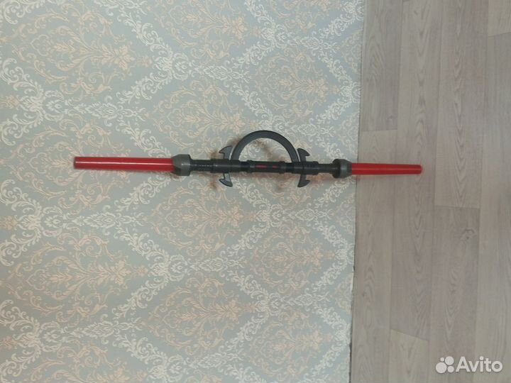 Меч из Звëздных войн