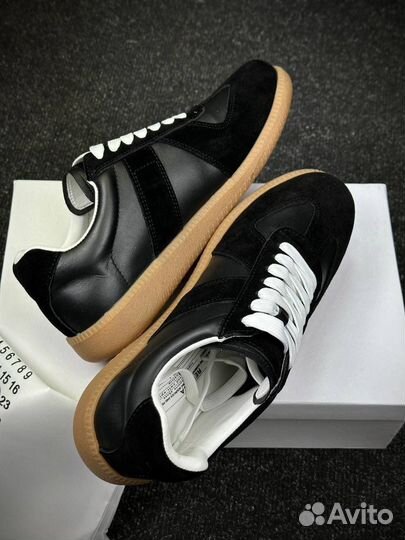 Кроссовки Maison Margiela Replica Кеды