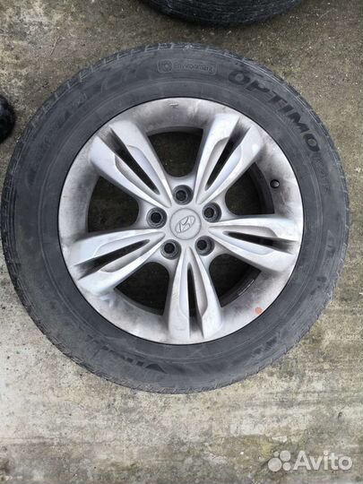 Hankook Optimo K415 225/60 R17 99H