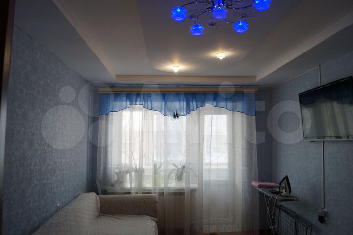 1-к. квартира, 27 м², 2/2 эт.