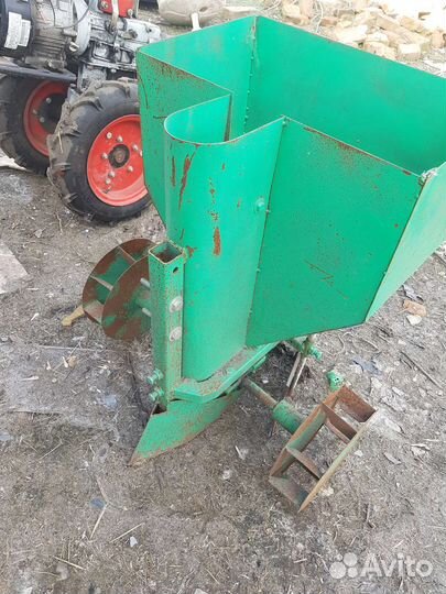 Мотоблок угра бу