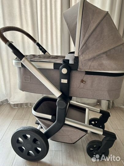 Коляска 2 в 1 joolz day 3