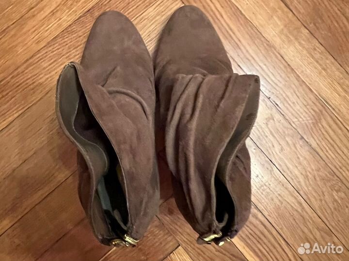 Ботильоны aldo