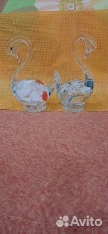 Фарфоровые статуэтки