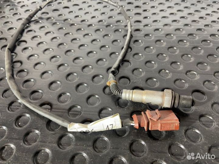 Датчик кислородный Volkswagen Passat B6 3C5 BVY