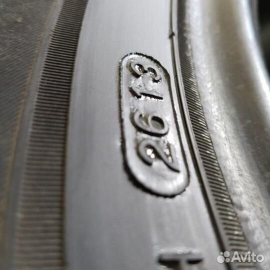 Hankook Optimo K415 235/55 R18