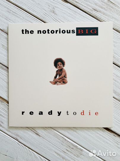 Винил Dr. Dre Notorious Big и др