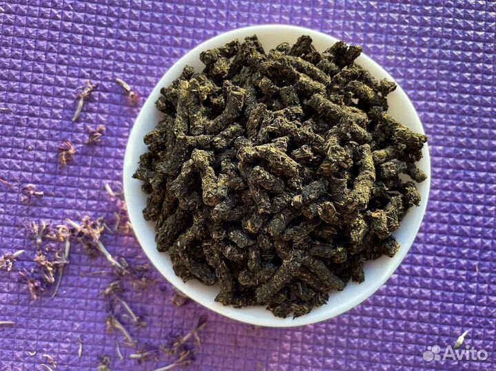 Иван-чай 1кг кипрей 2023 выверенный, насыщенный