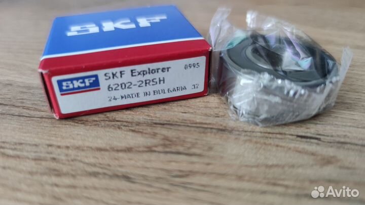 Подшипник 6202