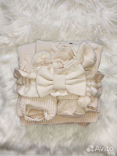 Комплект на выписку новый