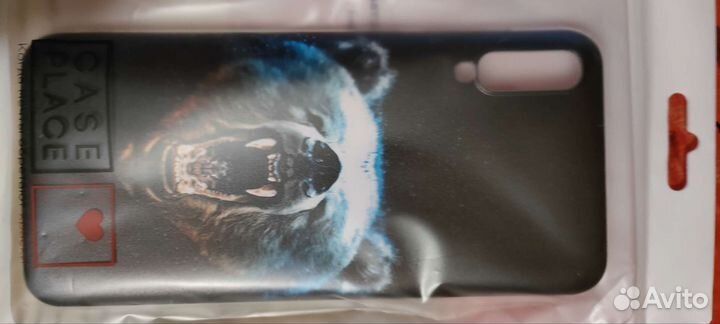 Чехол samsung galaxy a70 и a8