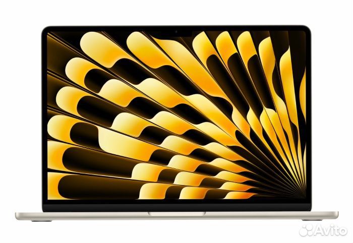 Ноутбук Apple MacBook Air 13