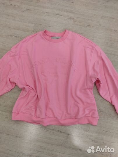 Пакет фирменных вещей р. 42