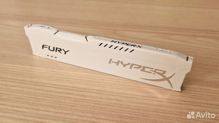 Новый Радиатор охлаждения для озу Dimm