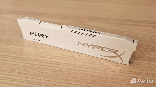 Новый Радиатор охлаждения для озу Dimm