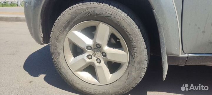 Белшина AstartA SUV 235/60 R16