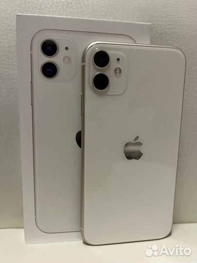 iPhone 11, 64 ГБ