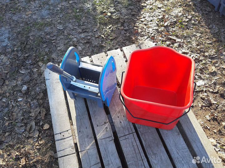 Отжим для мопов Uctem в Твери