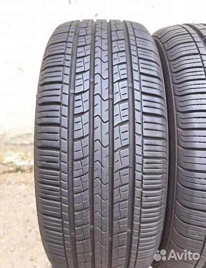 Kumho Solus KH16 195/55 R15 84V