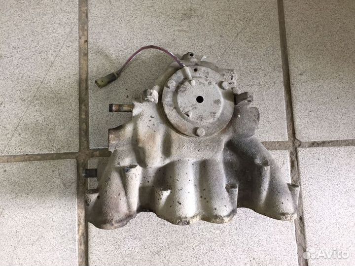 Коллектор впускной выпускной Volkswagen passat b4