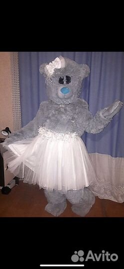 Продаём костюмы для аниматоров