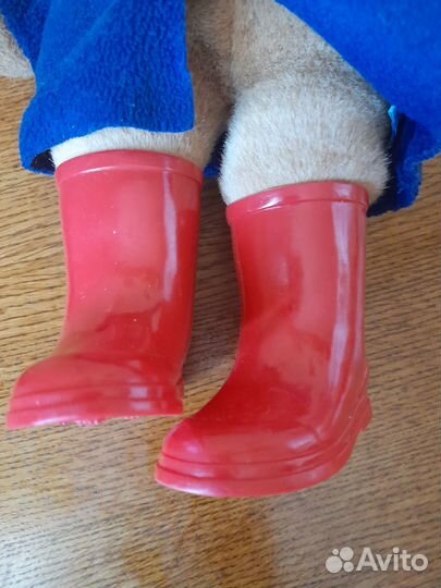 Медвежонок Паддингтон