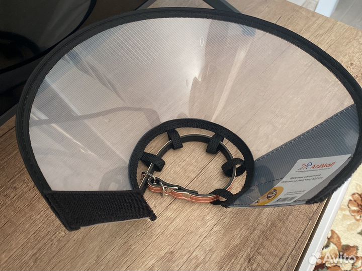 Воротник защитный для животных animall