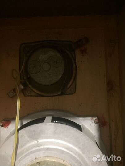 Колонка СССР 10мас-1м 1974г