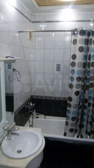 2-к. квартира, 48 м², 3/4 эт.