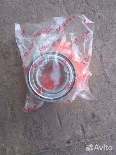 Ступичный подшипник новый