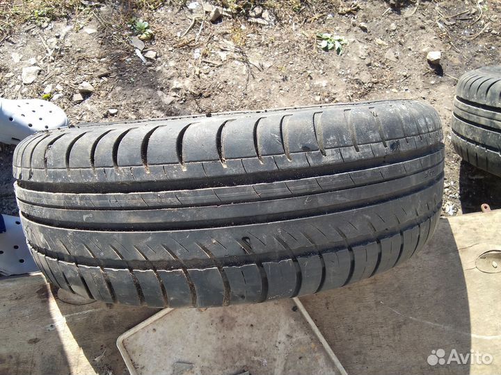 Колеса на ваз r13